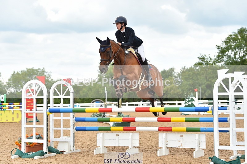 230720A-124726-02652 - Cls 13, 1 Star Bronze 1.10m