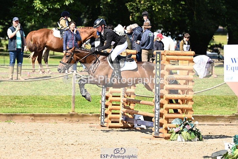 240824X-112525-25228 - 70cm Round 2 10.30 to 12.10