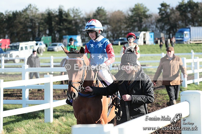 PtP 230324 1301 - Tedworth Hunt PtP Larkhill Raccourse 23rd March 2024