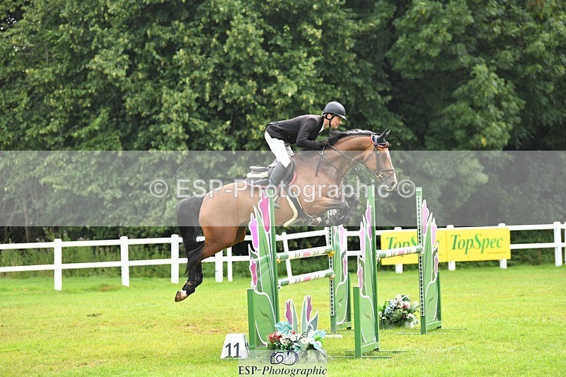 230712-083007-21688 - Cls 50 Foxhunter & 1.20m Open