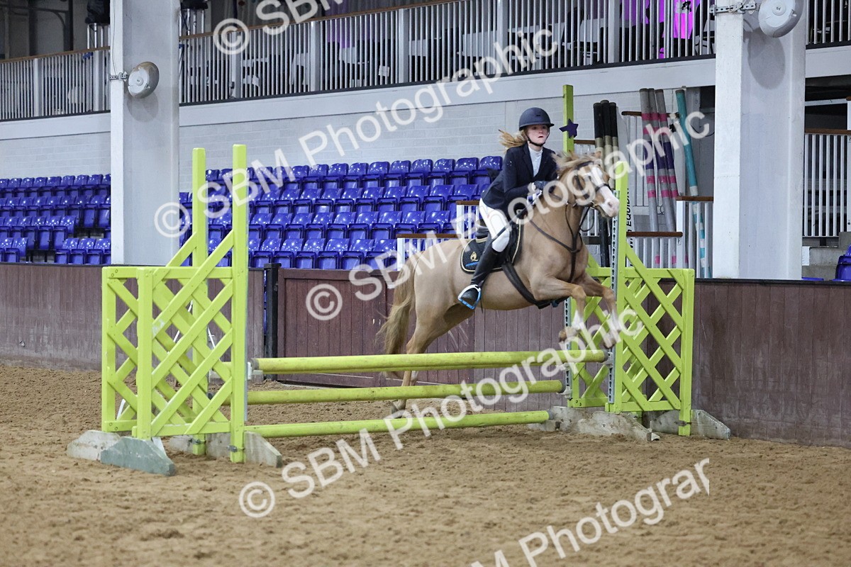 SBM_002320 - Class 8 - Clear Round