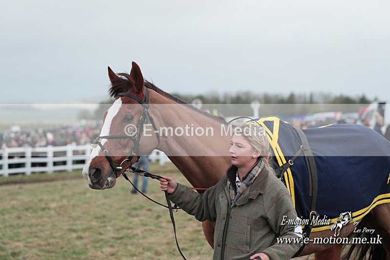 PtP 311223 182 - Larkhill Racing Club Point-to-Point 31/12/23