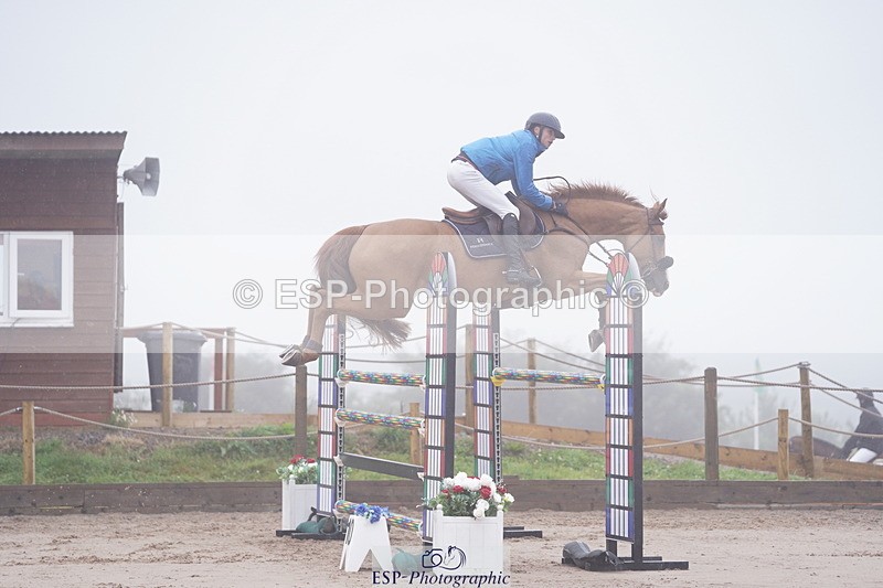 240720A-130656-14948 - Cls 35, YH 7 Yr Olds 1.35m