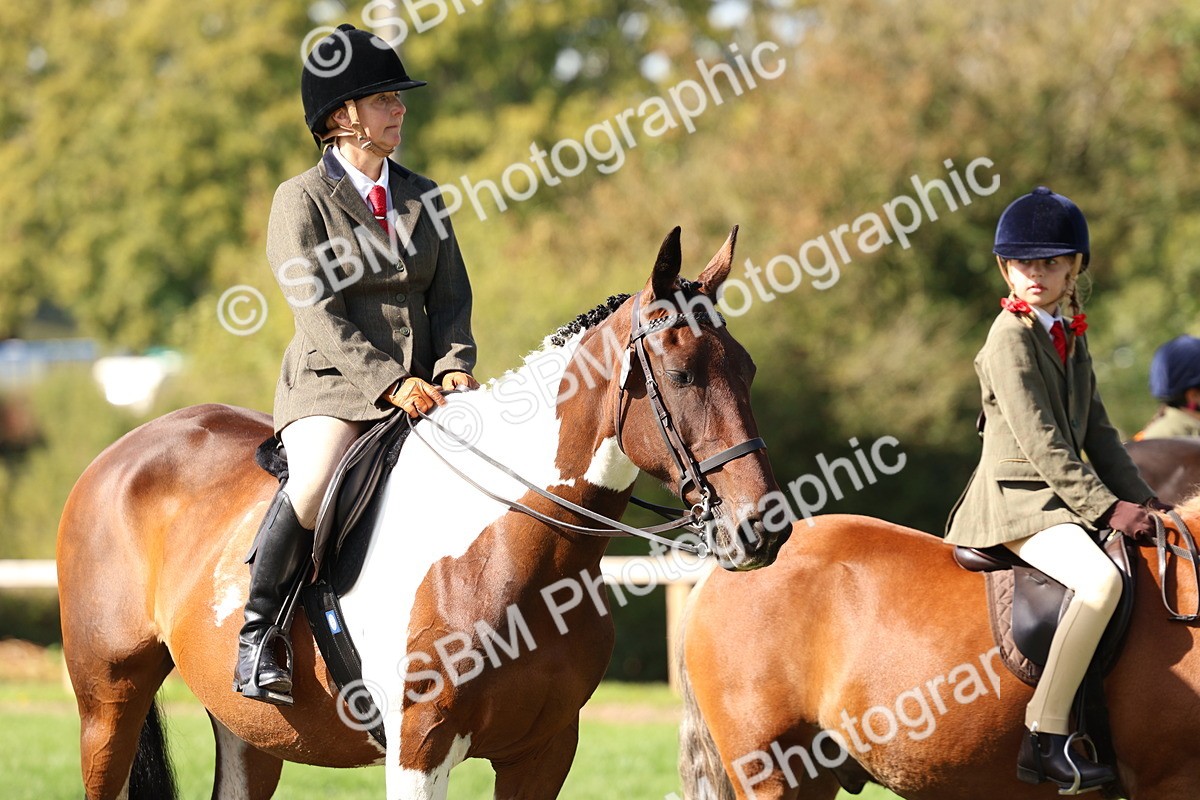 SBM_45309 - S27 - Young Veteran Ridden