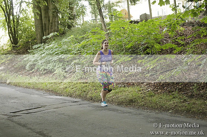 CAD5M 210719-0344 - Cadence Events Colerne 5 Miler  21-Jul-2019