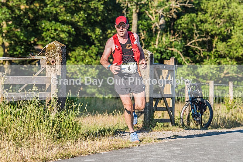 Round Latrigg-298 - Round Latrigg (Mike Mullen Memorial) Fell Race Wednesday 14th June 2023
