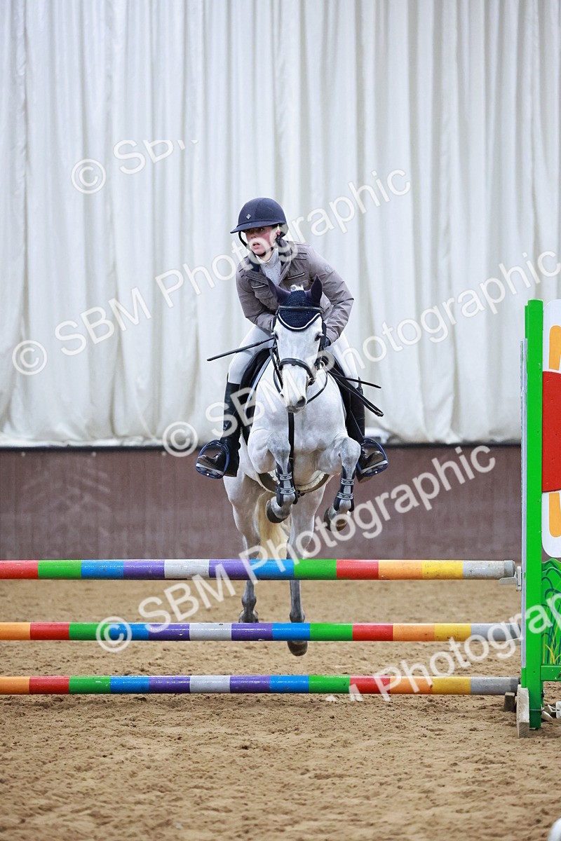 SBM_002404 - Class 8 - Clear Round