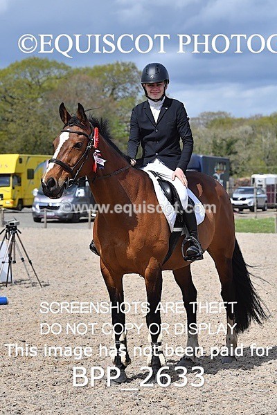 BPP_2633 - FRI CLASS 3 0.85M AMATEUR CHAMP QUAL