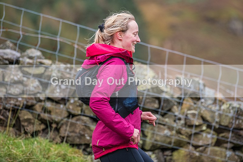 Langdale-1984 - Langdale Horseshoe Fell Race Saturday 12thOctober 2024