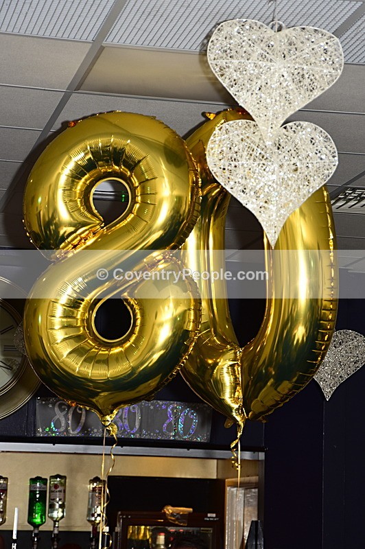 Jack-286 - Jack's 80th