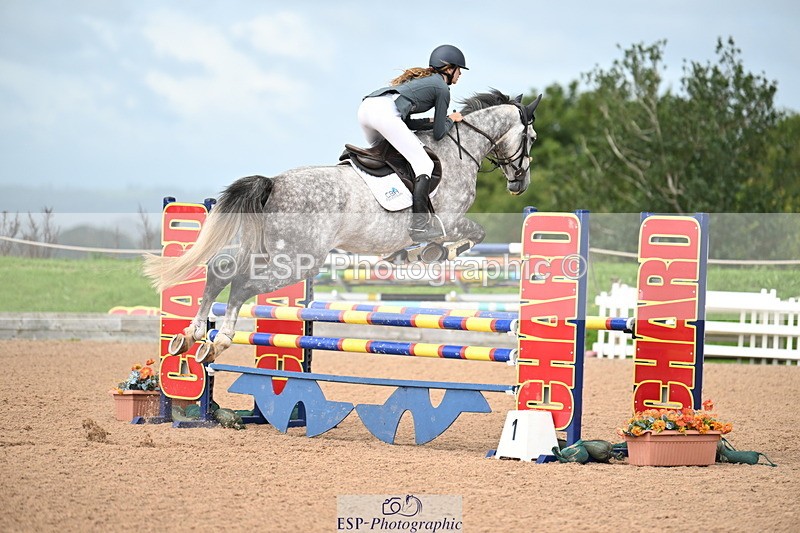 240912A-100936-00361 - Cls 1 Snr 1.05m & 1.10m Open