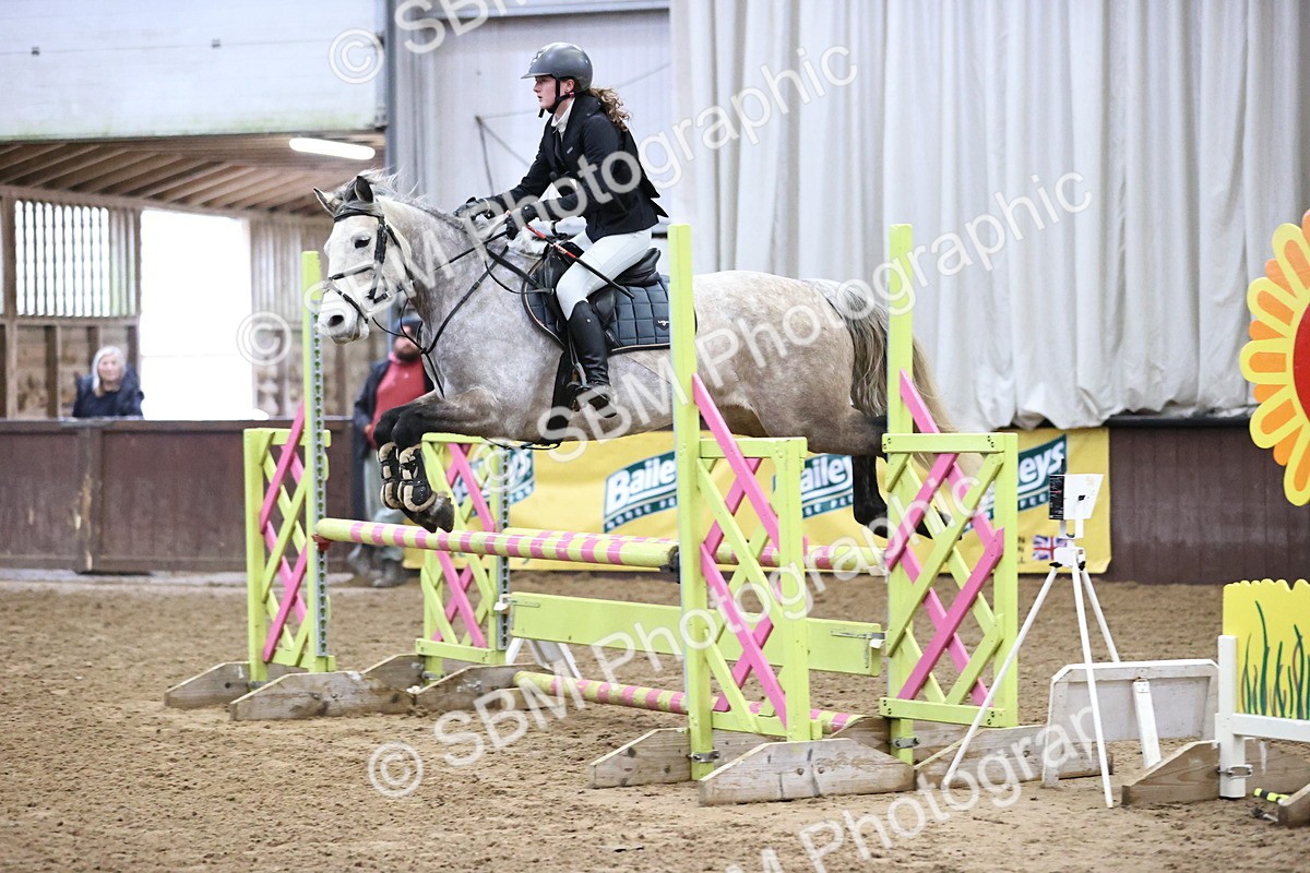 SBM_001642 - Class 10 - Pony Discovery - 90cm