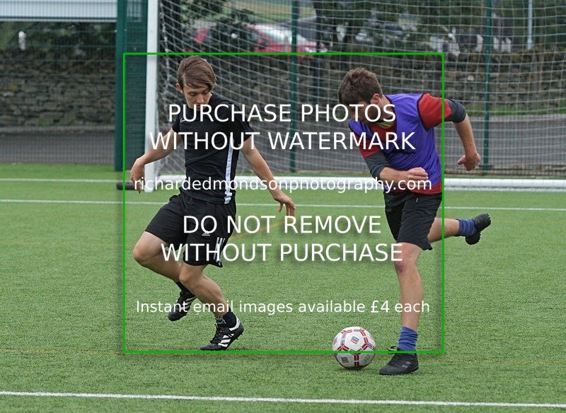 DSC01318 - Kendal Leisure League, Sunday 26 July 2020