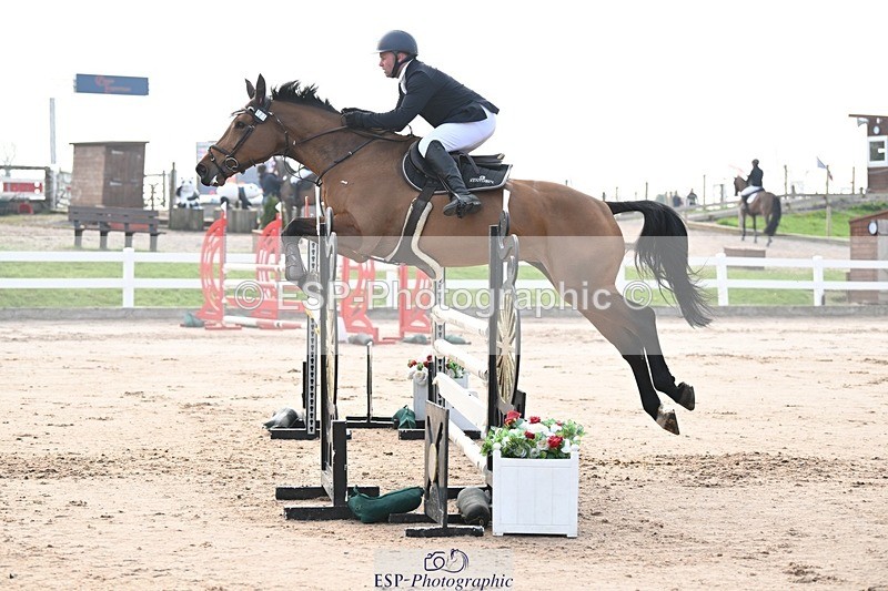 250424-094116-03666 - Cls 13 - 1 Star Bronze Tour