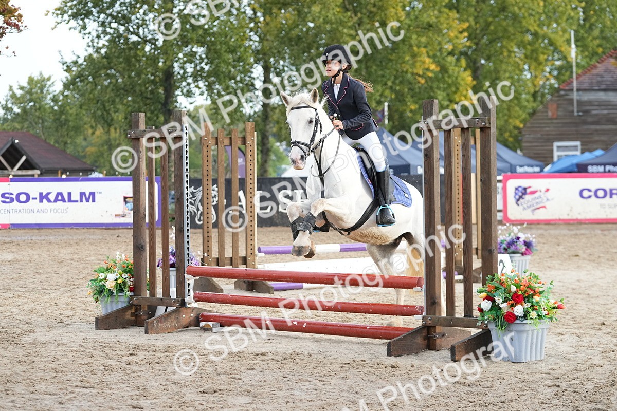 SBM_32327 - J5 - Junior Pony 50cm Championship