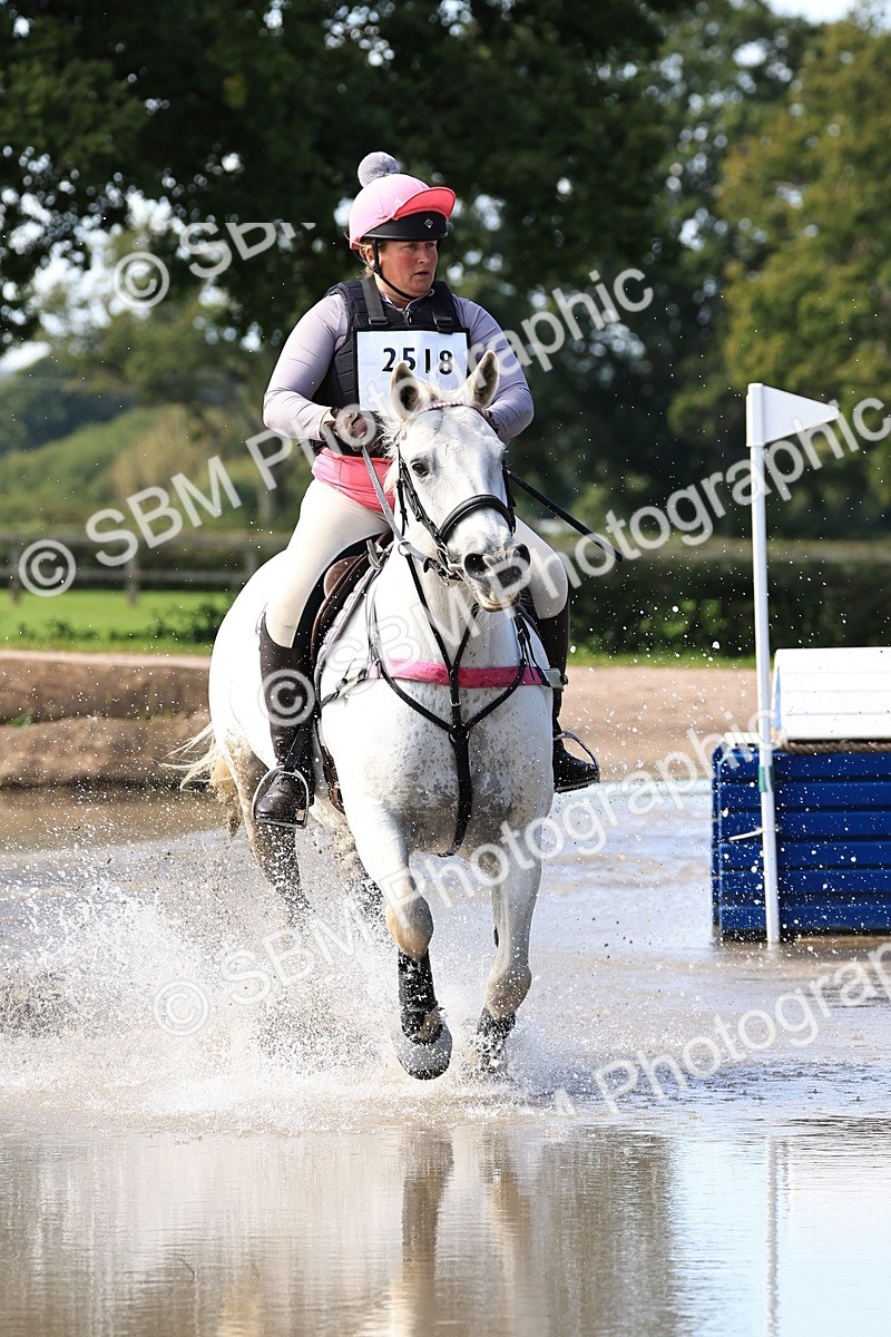 SBM_23623 - E11 - Eventers Challenge 60cm Championship