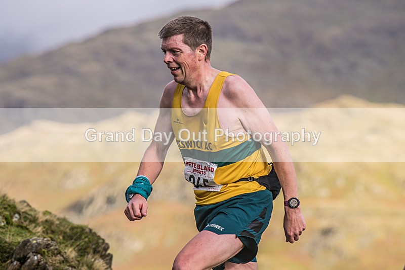 Dunnerdale-707 - Dunnerdale Fell Race Saturday 8th November 2025
