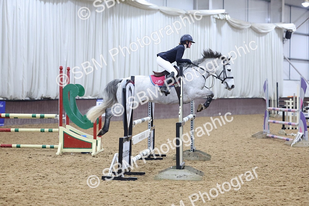 SBM_003444 - Class 11 - Blue Chip Pony Newcomers - 1.00m Open