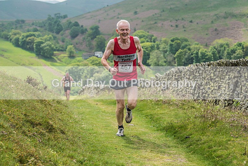 Two Tops-573 - Two Tops Fell Races (Junior & Senior) Saturday 20th May 2023