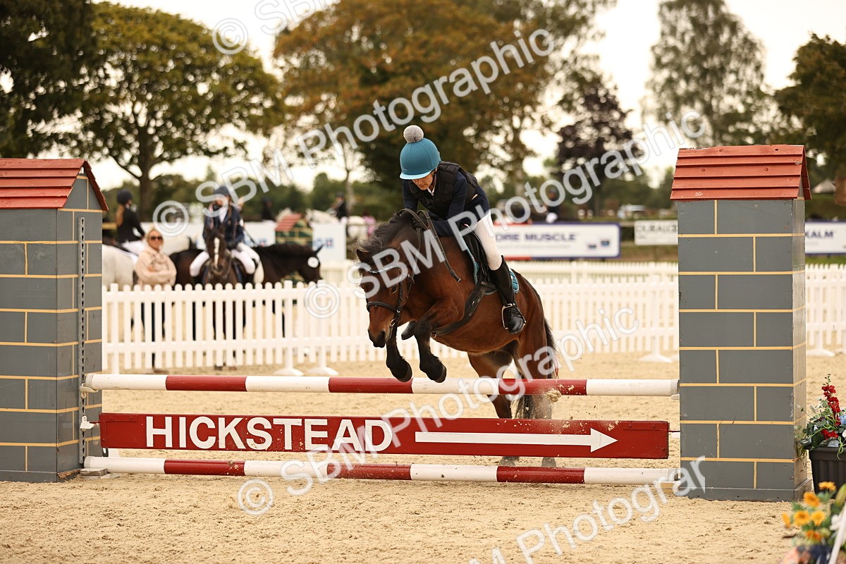 SBM_74198 - J14 - Junior Pony 65cm Championship