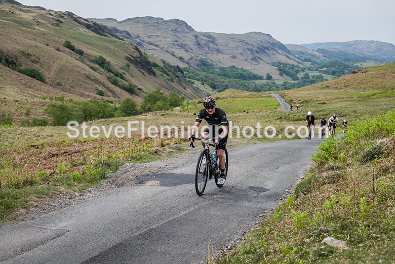 121810 - Hardknott Pass Camera 1 12.00-13.00