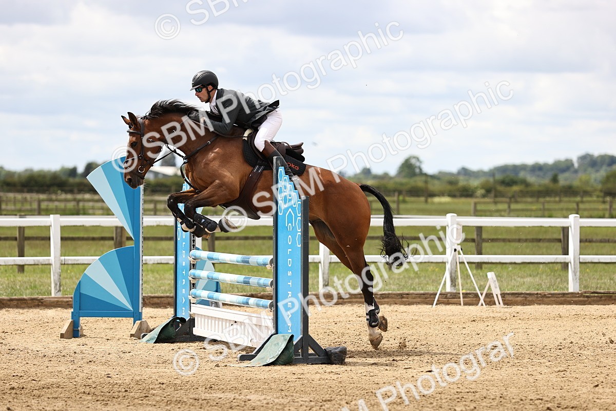 SBM_002593 - Class 10 - Senior Discovery - 1.00m