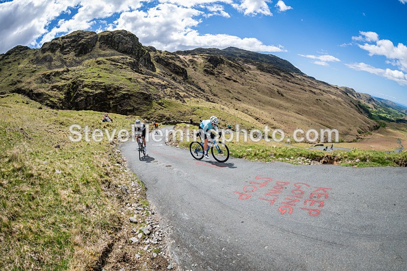121930 - Hardknott Pass Camera 2 12.00-13.00