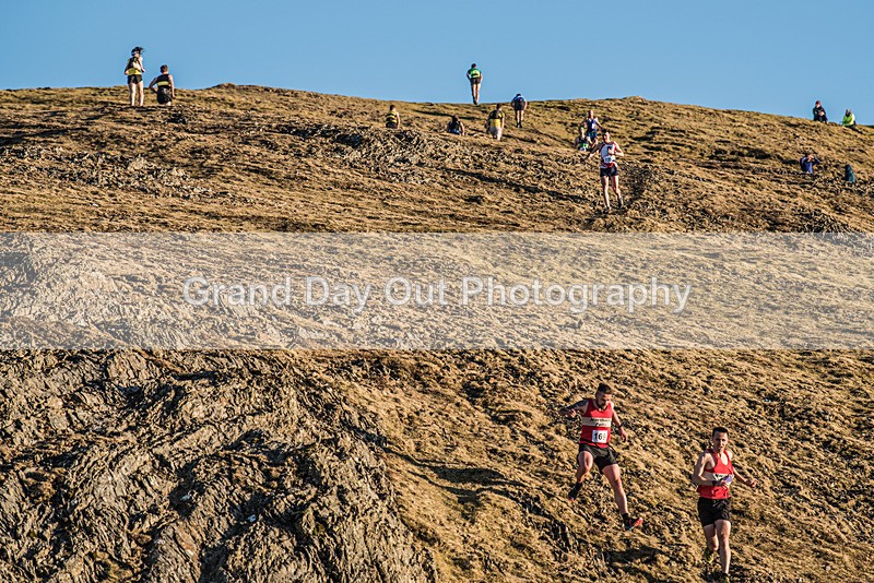 Grisedale-141 - Grisedale Grind Fell Race Wednesday 19th April 2023