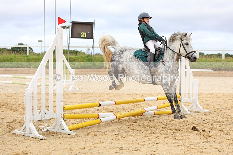 3E7A8589 - Class 2: 50cm