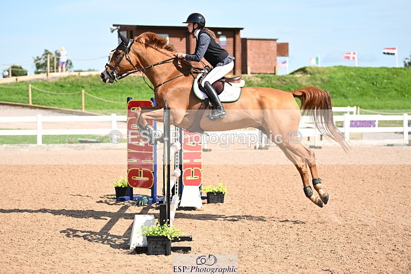 240726A-162228-02554 - Cls 12 1.10m Amateur Qualifer