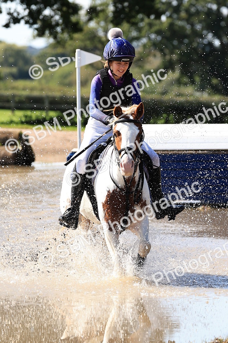 SBM_23770 - E11 - Eventers Challenge 60cm Championship