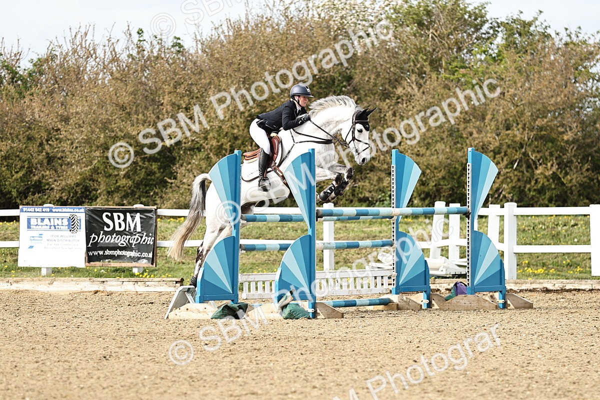 SBM_001616 - Class 6 - national 1.30m 1.40m