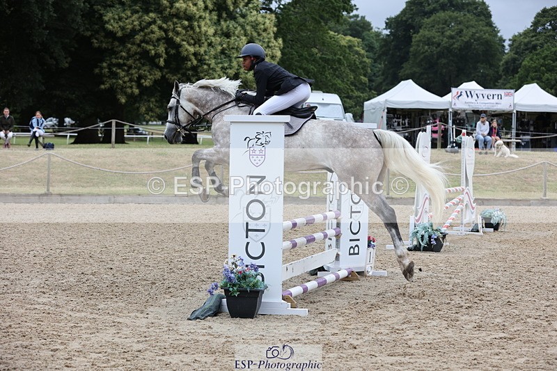 250705A-085017-12833 - Cls 32 85cm Amateur Qualifier