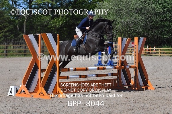 BPP_8044 - CLASS 3 Senior BritiNovice/ 90cm Open