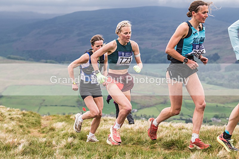 Seniors-223 - UKA 2026 Senior Inter-Counties Mountain Race - Sedbergh Sunday 3rd May 2026 - Seniors