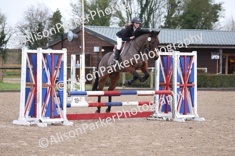 20260201-0834 - Class 3 - 80cm