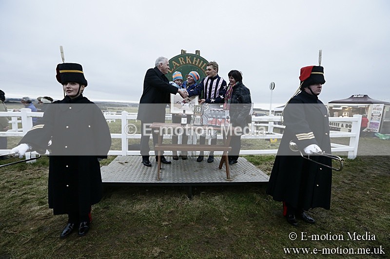 PtP 180218 1036 - Combined Services Point-to-Point Larkhill 18/02/18