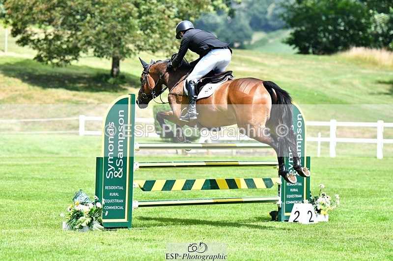 230706-115445-01937 - Cls 2 Foxhunter & 1.20m Open