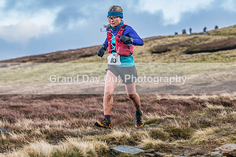 Nine Standards-528 - Nine Standards Fell Race Sunday 1st January 2023