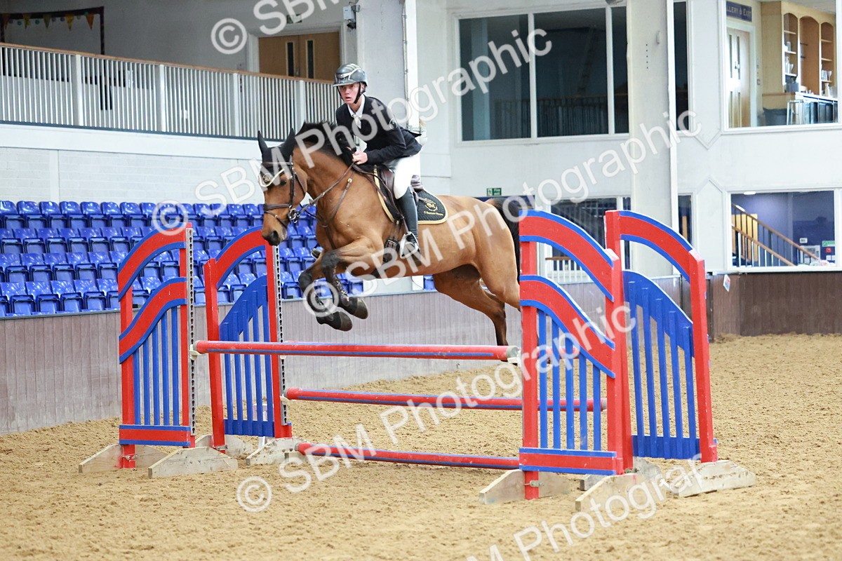 SBM_000746 - Class 3 - Senior Discovery 1.00m