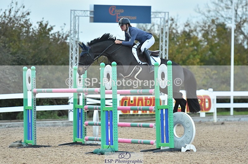 231111A-153534-02508 - Cls 14 Blue Chip 1.25m Winter Qualifier