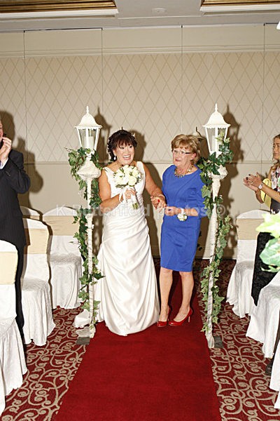  - Sean and Dinagh Wedding