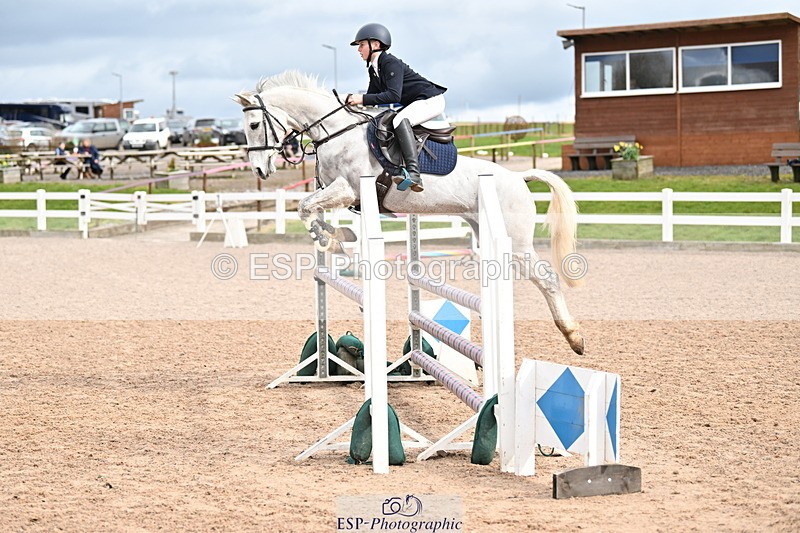 240310A-121702-02410 - Cls 5 Pony Newcomers and 1m Open