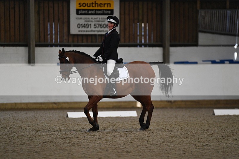 WJ5_6565 - Class 1 Intro Test 1