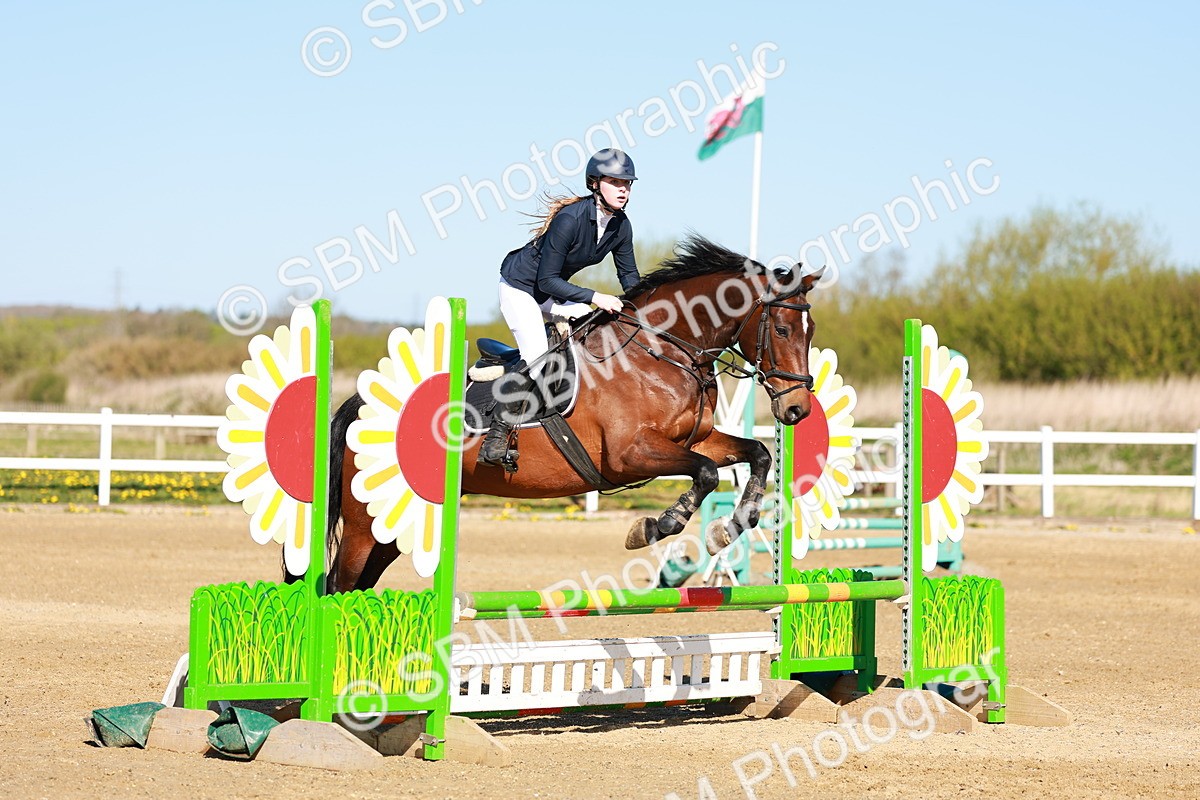 SBM_000509 - Class 1 - Clear Round