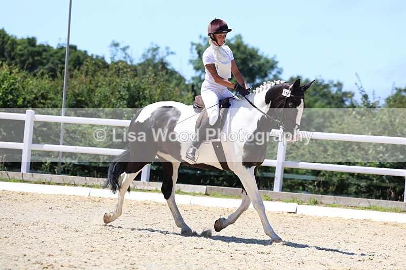 3E7A1321 - Class 4: Unaffiliated Prelim 3 2024 Section B