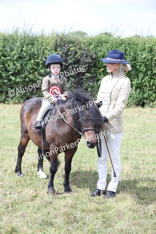 20250831-2741 - Class 17 - Lead Rein Pony