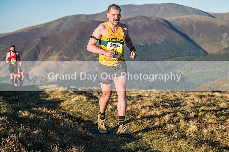 Lords Seat-134 - Lords Seat Fell Race Wednesday 29th April 2026