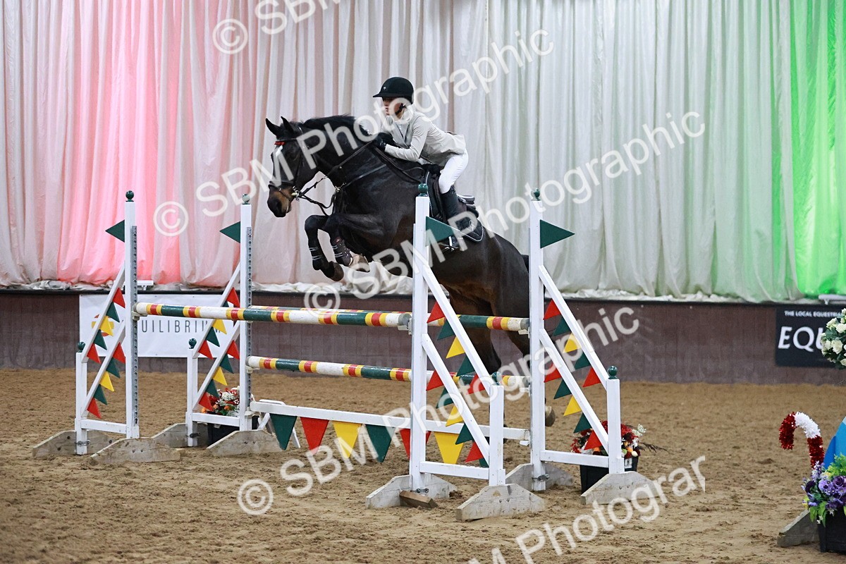 SBM_001468 - Class 6 - Cheval Liverte 1.25m Championship Qualifier