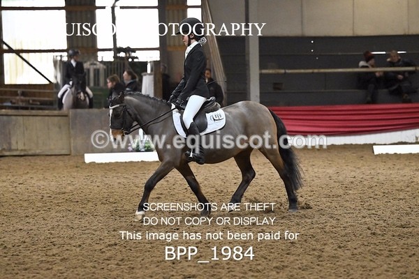 BPP_1984 - PRELIM TEST 1